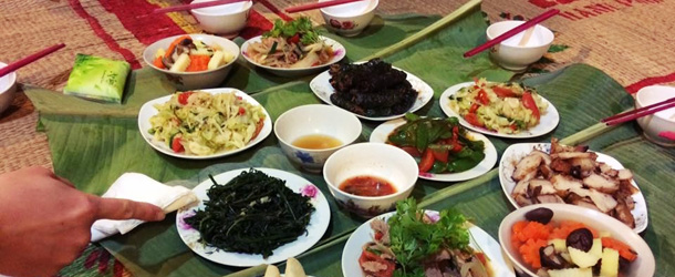 traditional-mountain-meal-vietnam